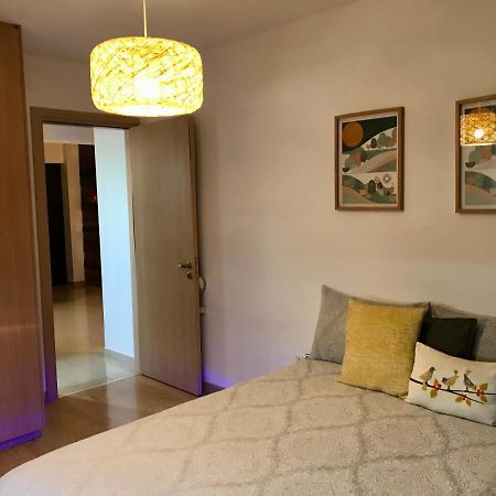 לרנקה Fat Cow Apartment 101 מראה חיצוני תמונה