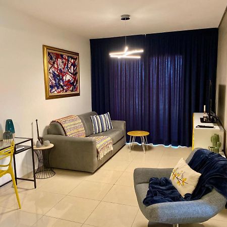 לרנקה Fat Cow Apartment 101 מראה חיצוני תמונה