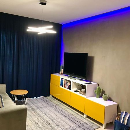 לרנקה Fat Cow Apartment 101 מראה חיצוני תמונה