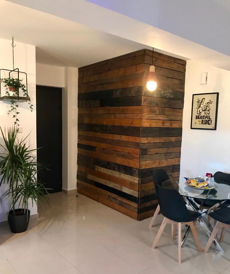 לרנקה Fat Cow Apartment 101 מראה חיצוני תמונה