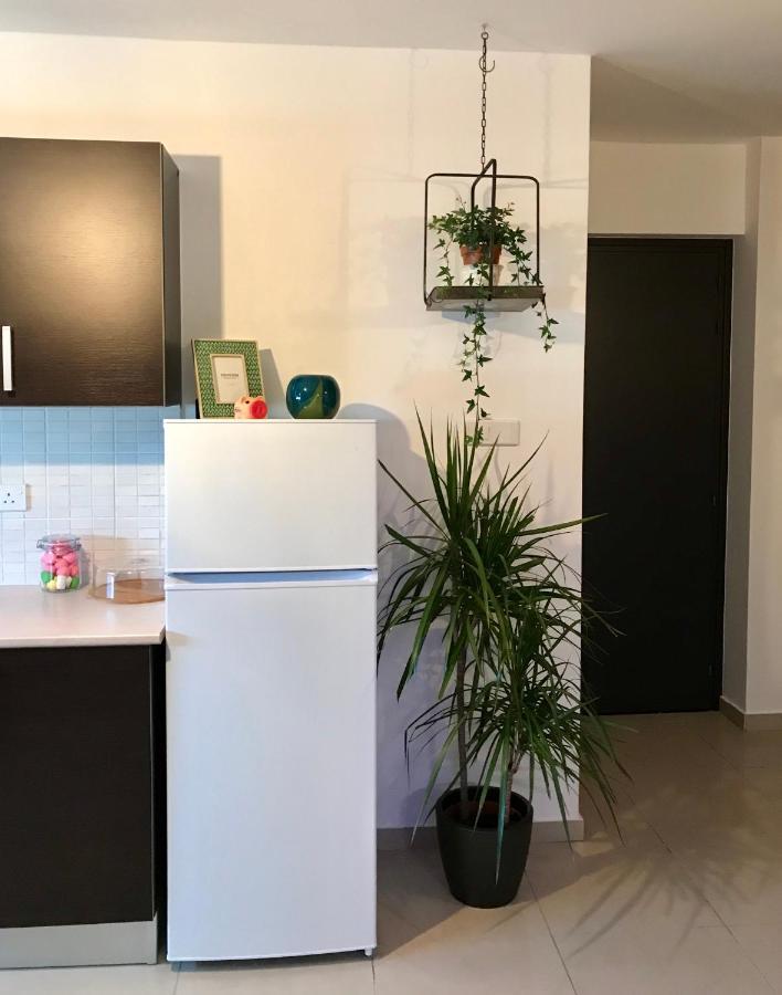 לרנקה Fat Cow Apartment 101 מראה חיצוני תמונה