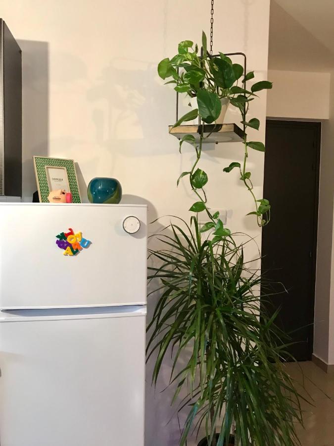 לרנקה Fat Cow Apartment 101 מראה חיצוני תמונה