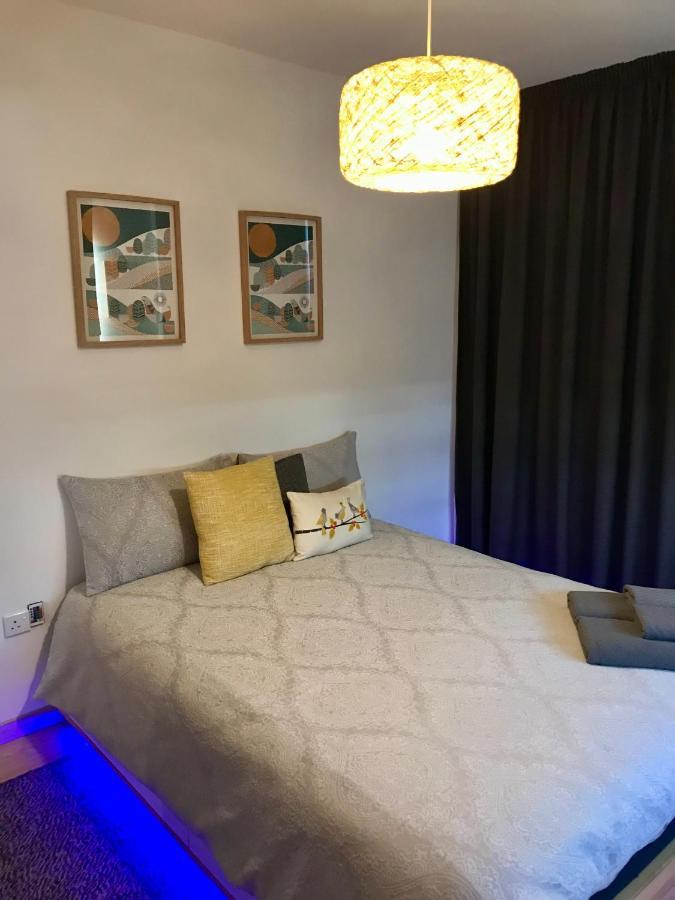 לרנקה Fat Cow Apartment 101 מראה חיצוני תמונה
