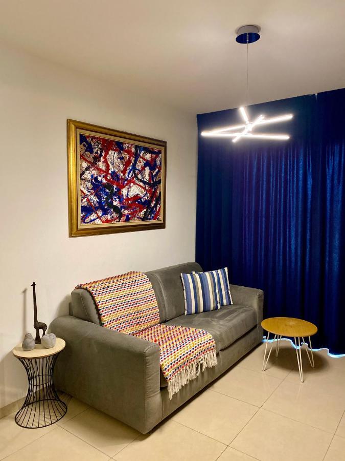 לרנקה Fat Cow Apartment 101 מראה חיצוני תמונה
