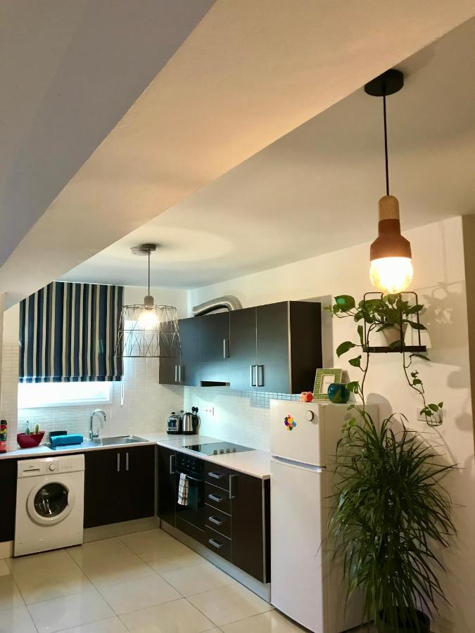 לרנקה Fat Cow Apartment 101 מראה חיצוני תמונה