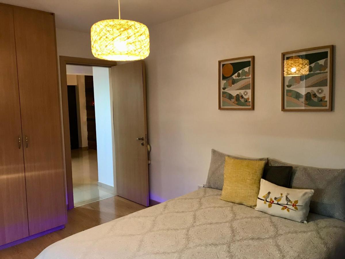 לרנקה Fat Cow Apartment 101 מראה חיצוני תמונה