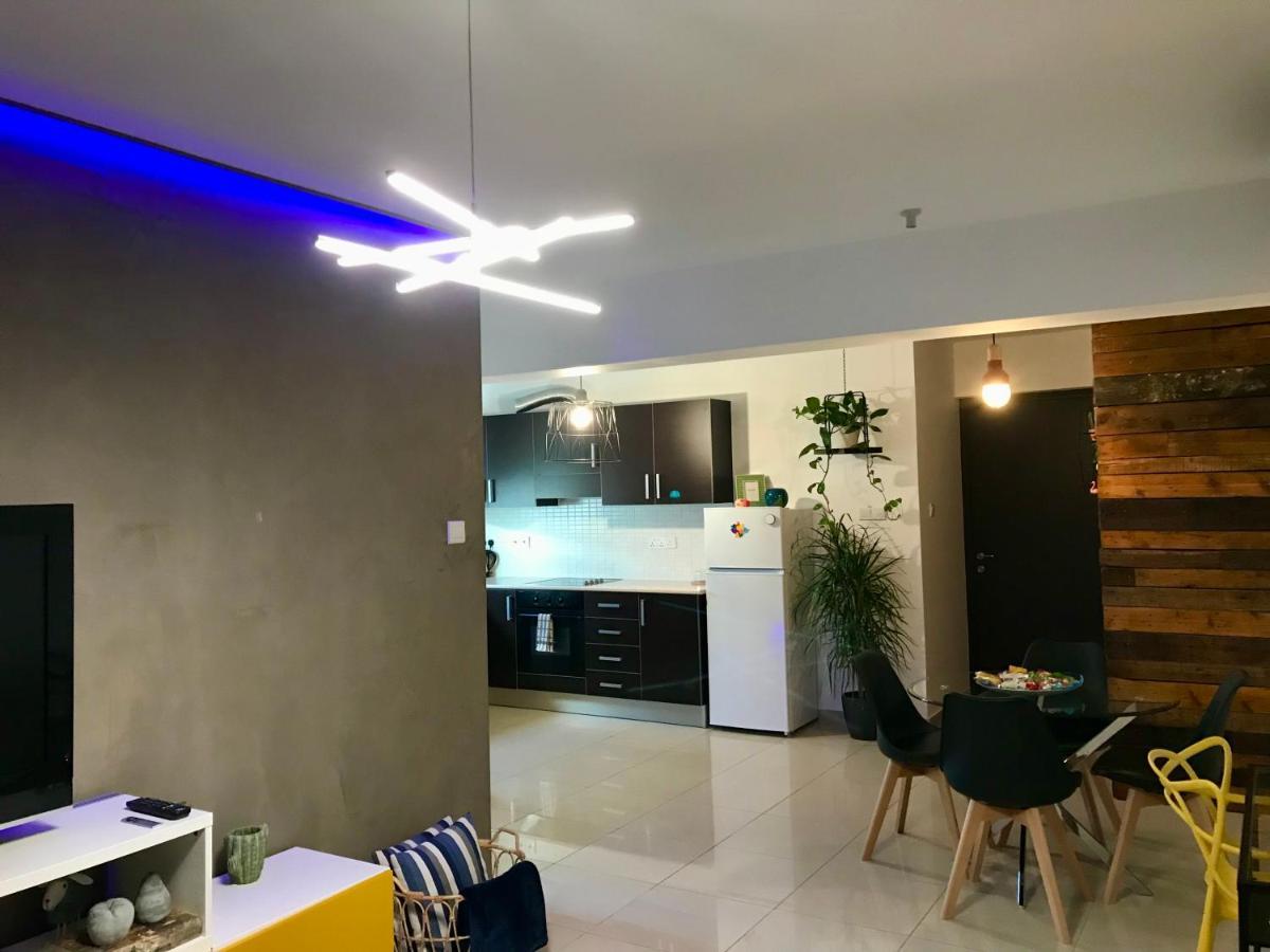 לרנקה Fat Cow Apartment 101 מראה חיצוני תמונה