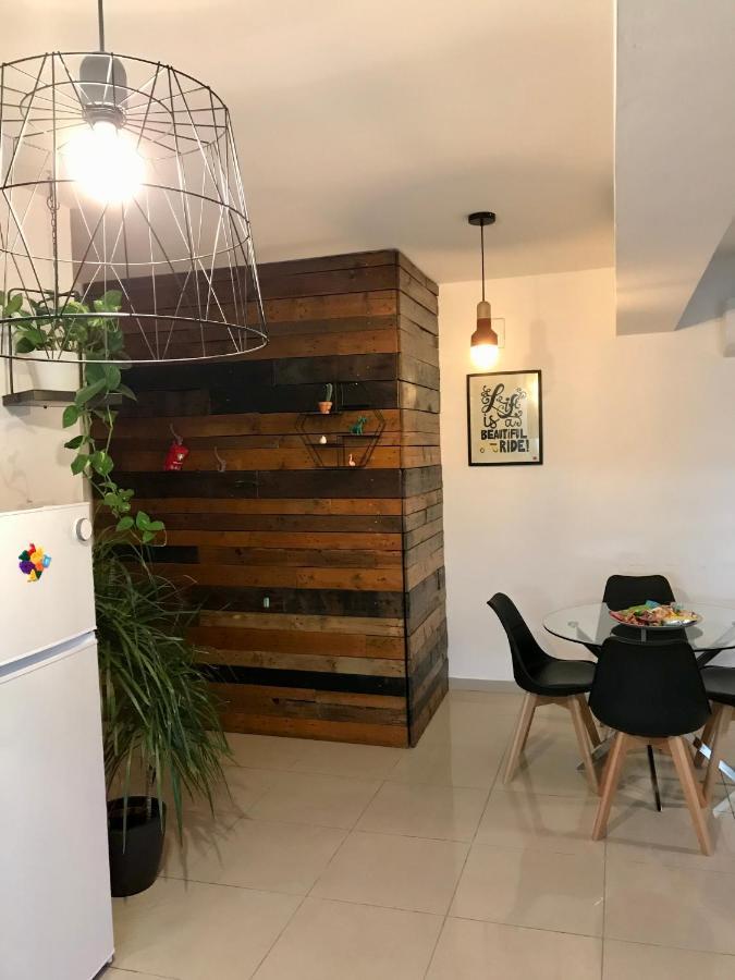 לרנקה Fat Cow Apartment 101 מראה חיצוני תמונה