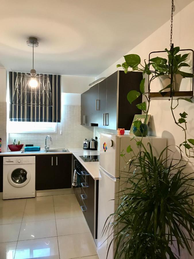 לרנקה Fat Cow Apartment 101 מראה חיצוני תמונה