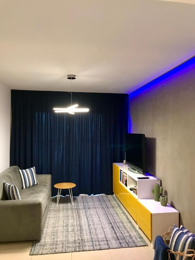 לרנקה Fat Cow Apartment 101 מראה חיצוני תמונה